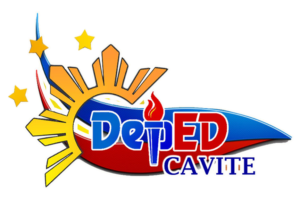 DepEd Cavite Logo